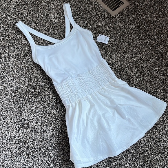 Free People Movement Revolve Way Home Skortsie, NWT - Picture 4 of 8